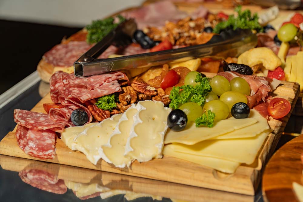 Gastronom&iacute;a 53
